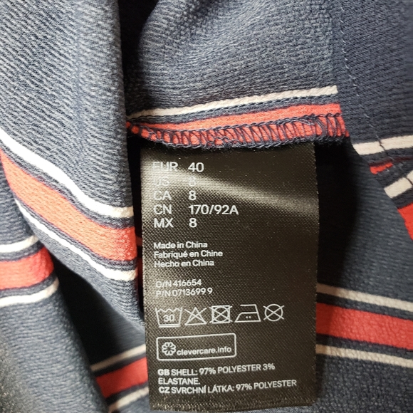 H&M Women's Top - Picture 2 of 7